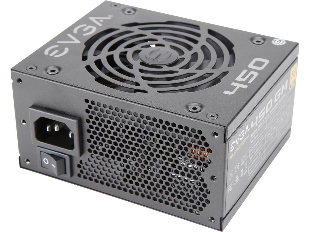 EVGA 450 GM