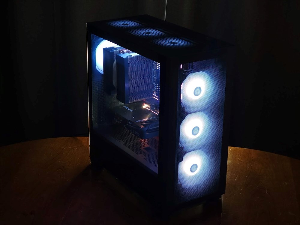 Slick Black PC thumbnail