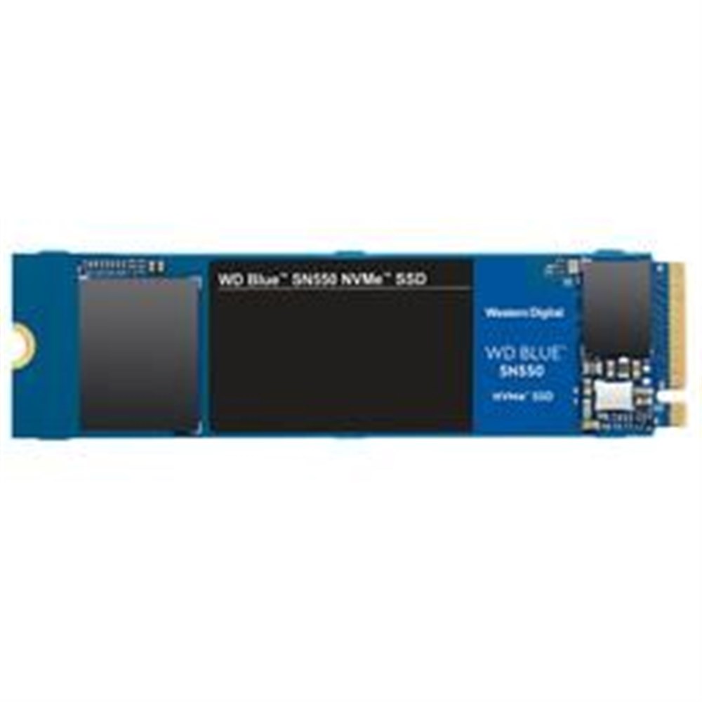 Western Digital Blue SN550 1 TB M.2-2280 NVME Solid State Drive
