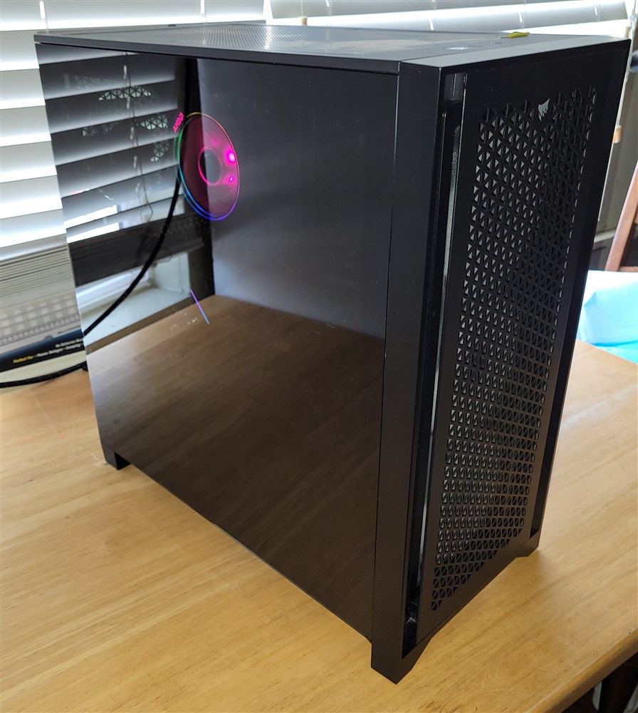 Living Room PC thumbnail