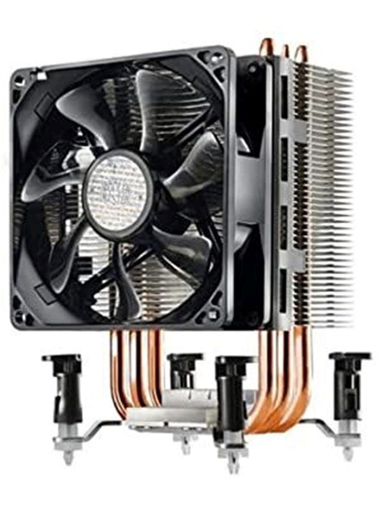  Rocketfish 90mm Universal CPU Cooler