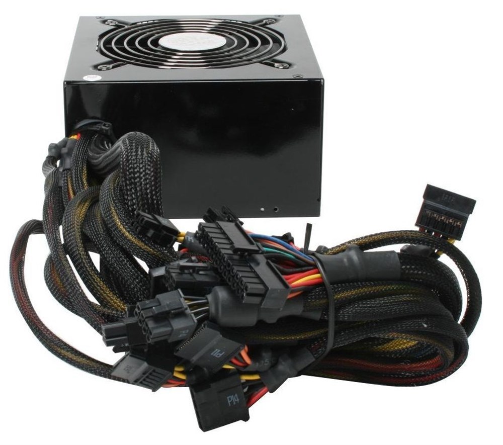 Cooler Master Real Power Pro RS-750-ACAA-A1 750 W