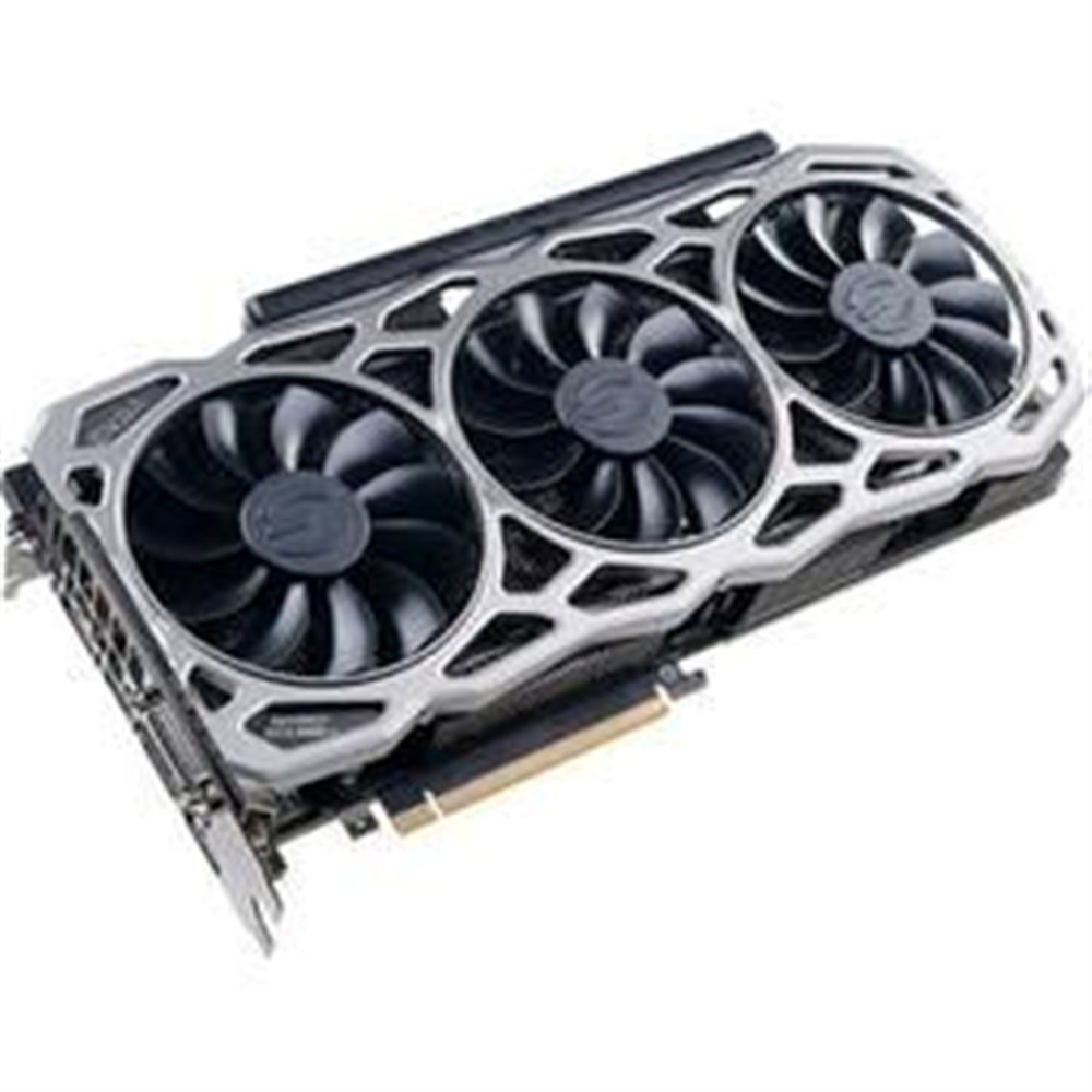 EVGA Gaming iCX GeForce GTX 1080 Ti 11 GB Video Card