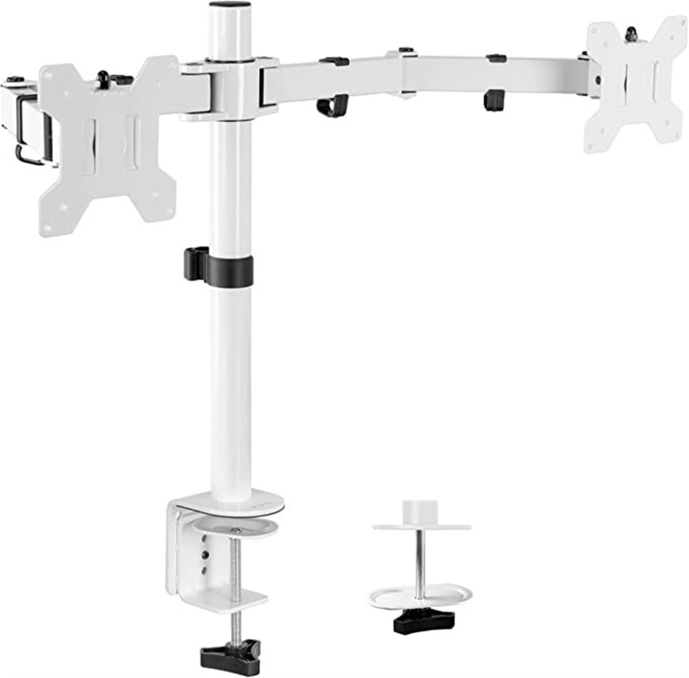  VIVO Dual Monitor Arm VESA Mount