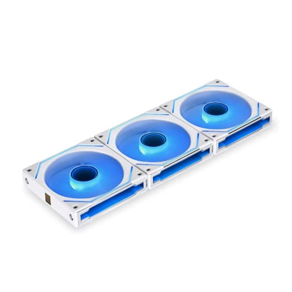 Lian Li Infinity Fans