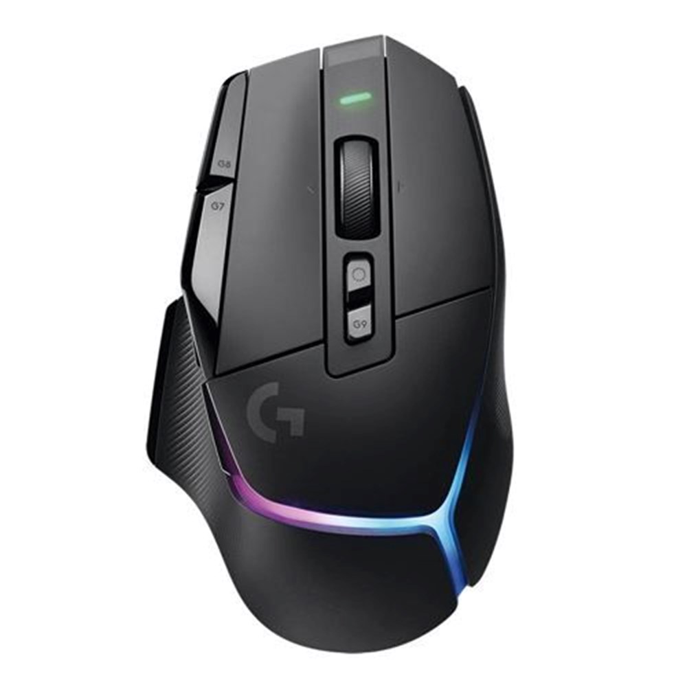 Logitech G G G502 X Plus