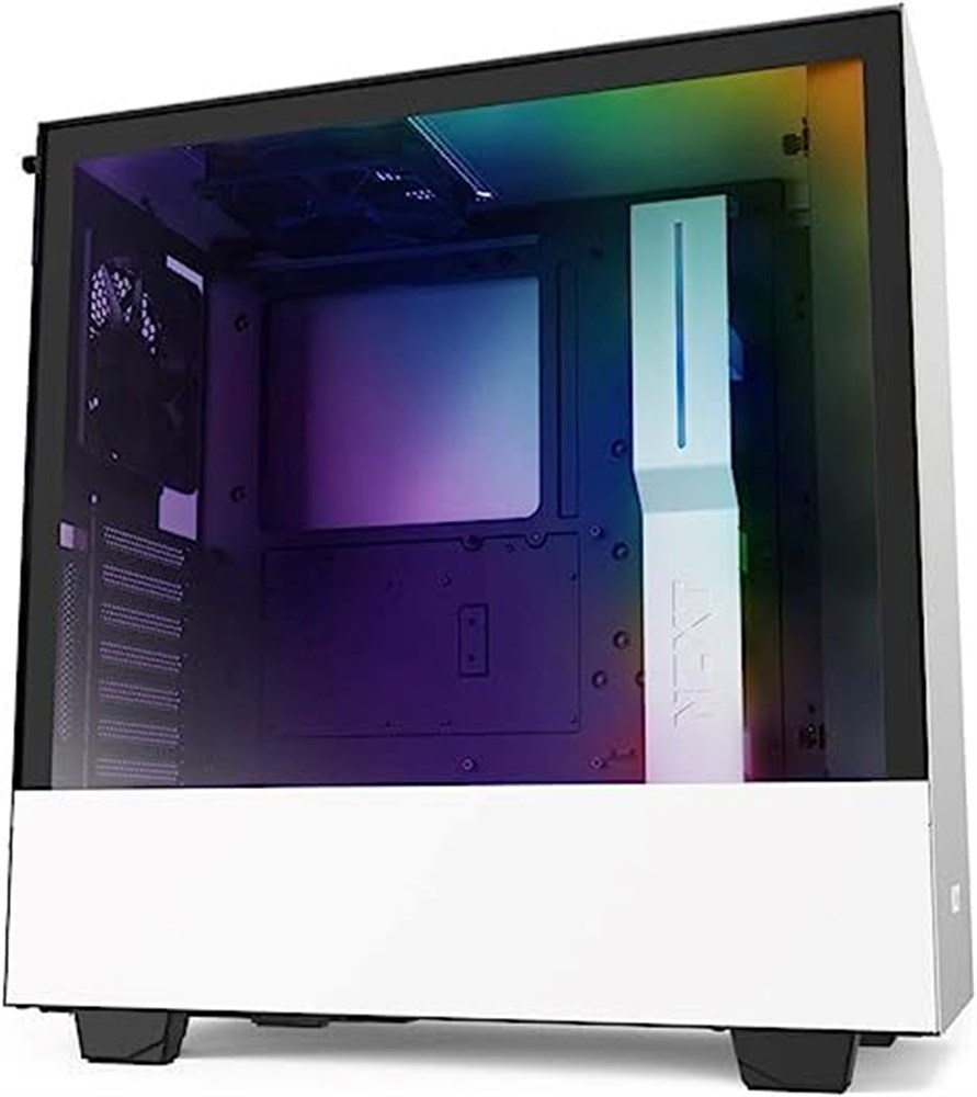 NZXT H510i Compact ATX Mid -Tower