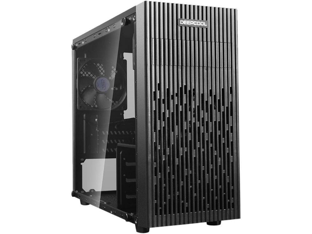  DEEPCOOL MATREXX 30,Mini-Tower,M-ATX/Mini-ITX