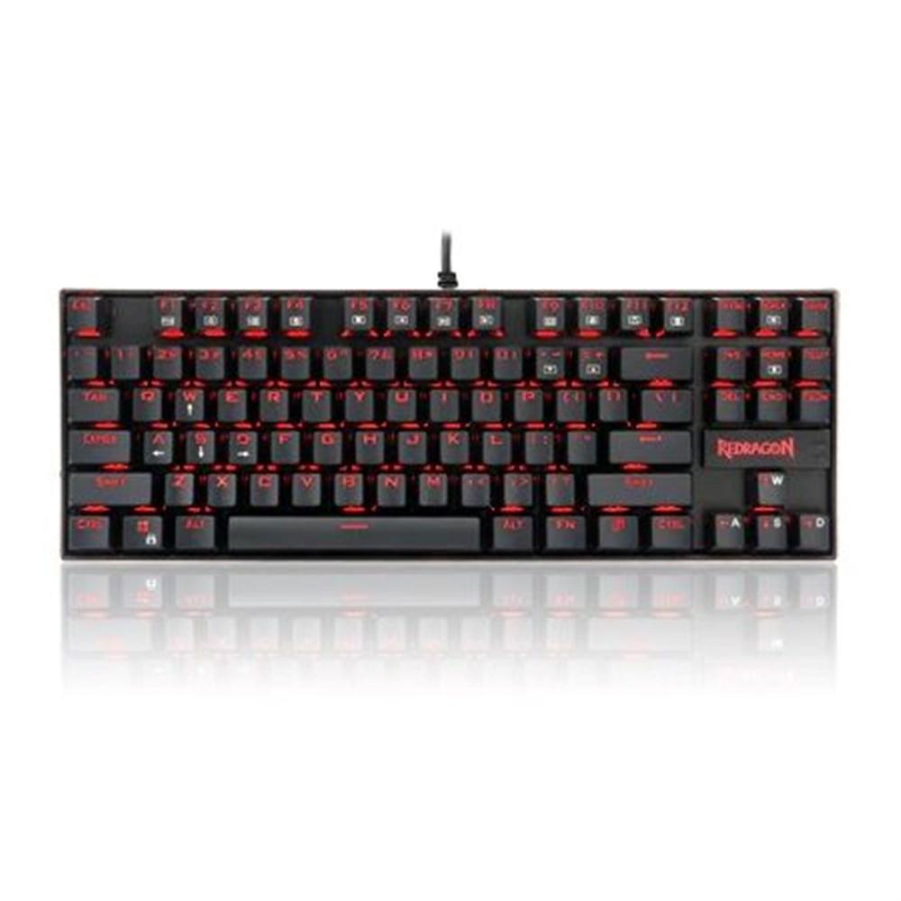  Redragon K552 Mechanical Gaming Keyboard