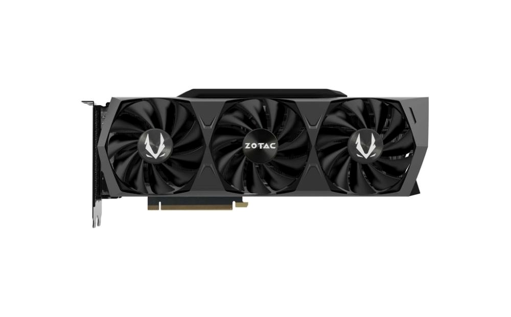 Zotac RTX 3080 Trinity OC