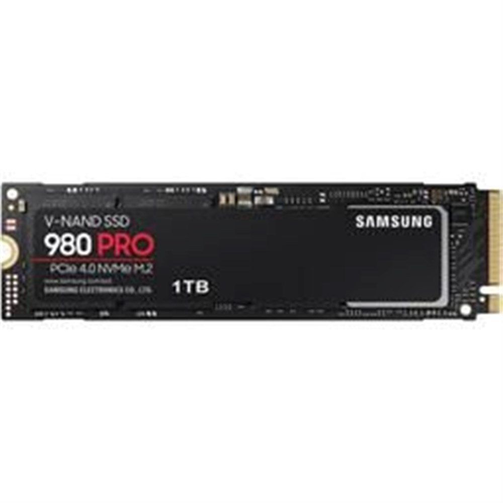Samsung 980 Pro 1TB