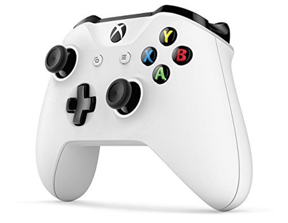 Xbox Wireless Controller - White