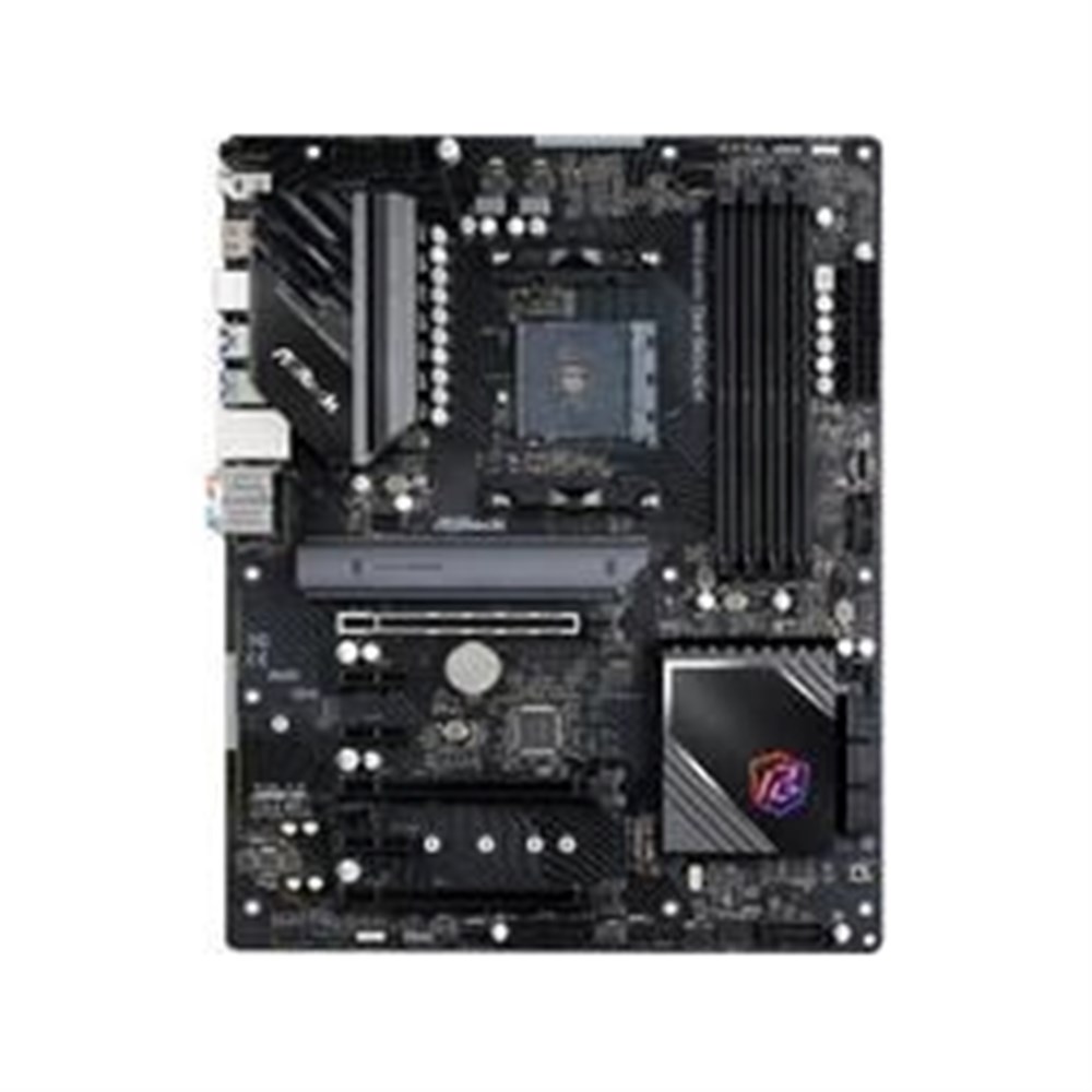 ASRock X570S PG Riptide ATX AM4 Motherboard