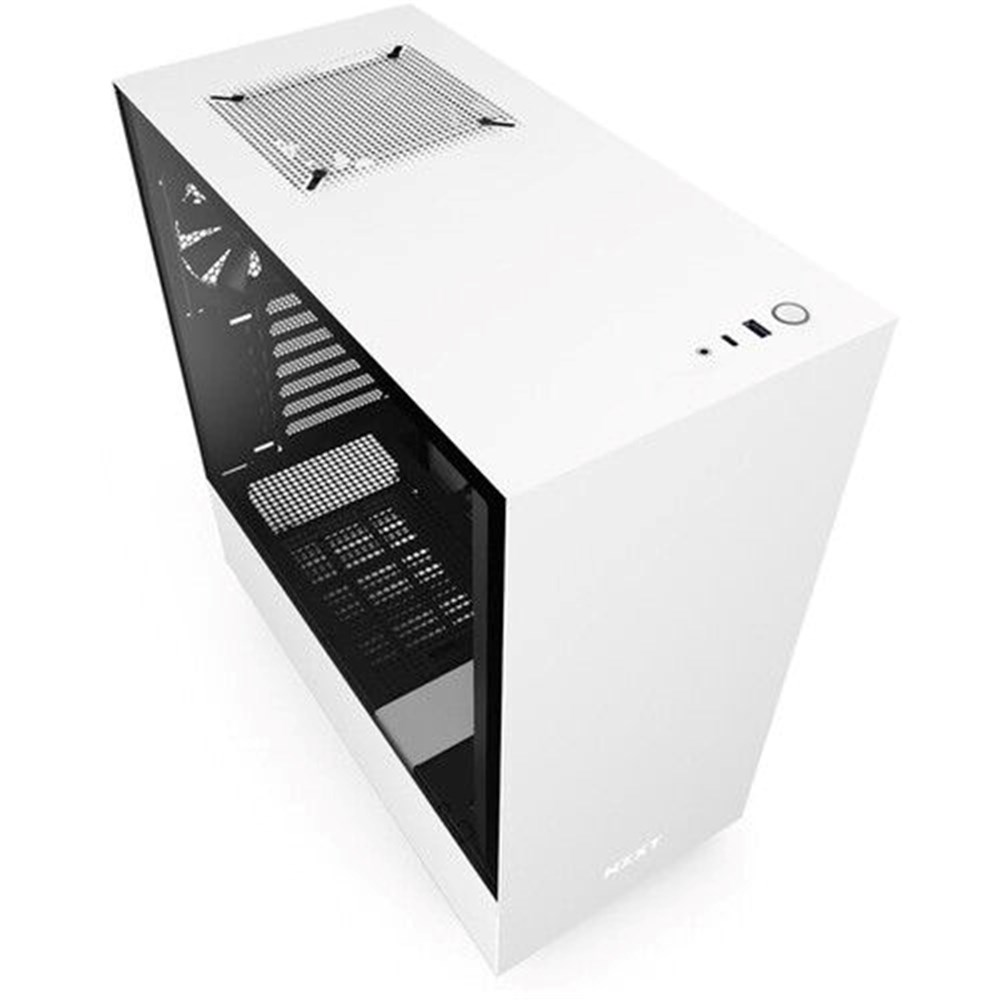  NZXT H510