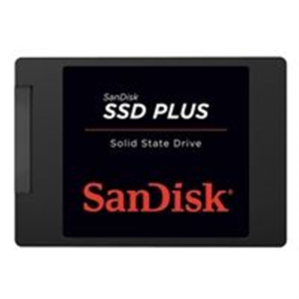  Sandisk PLUS 240GB