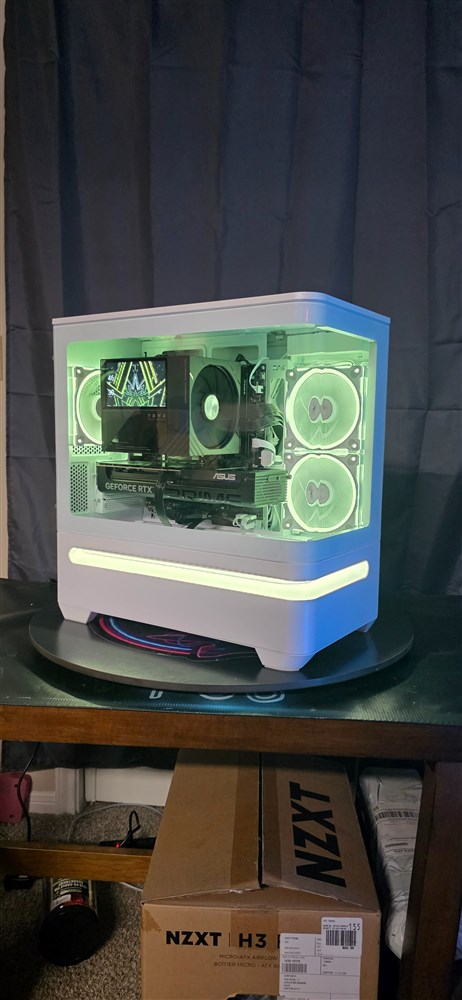 His and her Builds Void and Nova thumbnail