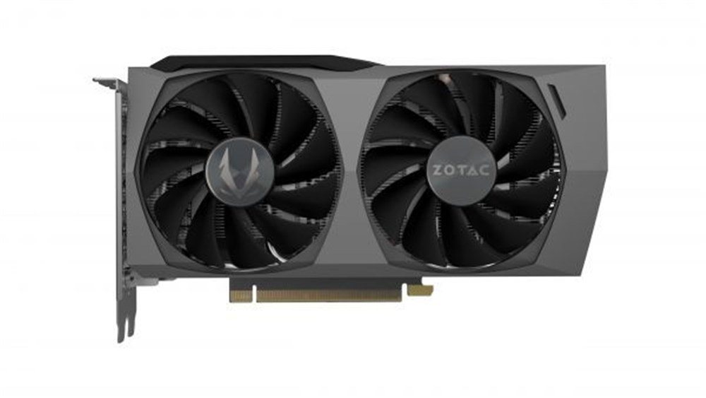 ZOTAC GAMING GeForce RTX 3060 Ti Twin Edge OC LHR