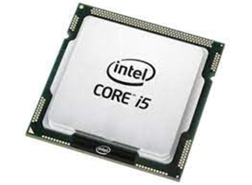 Intel Core i5-4570