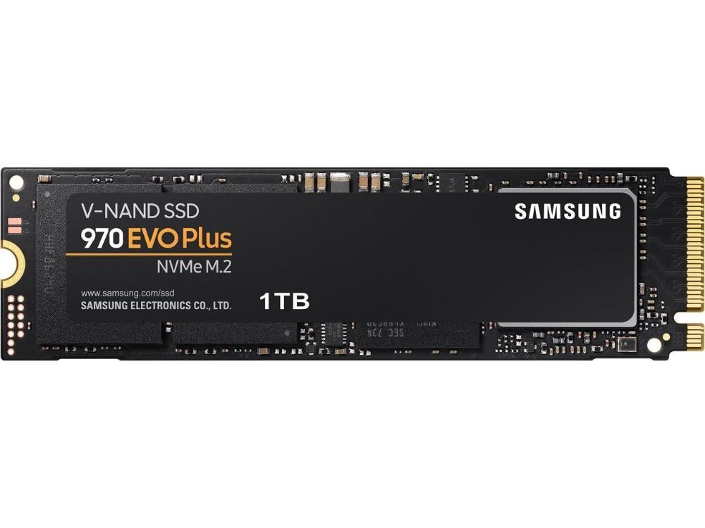 Samsung 970 1TB