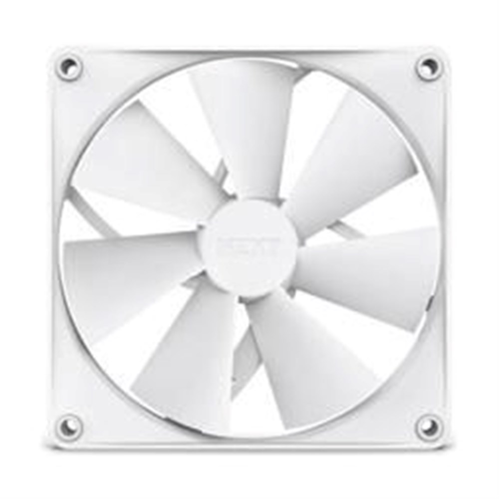 NZXT F140P 99.68 CFM 140mm Fan