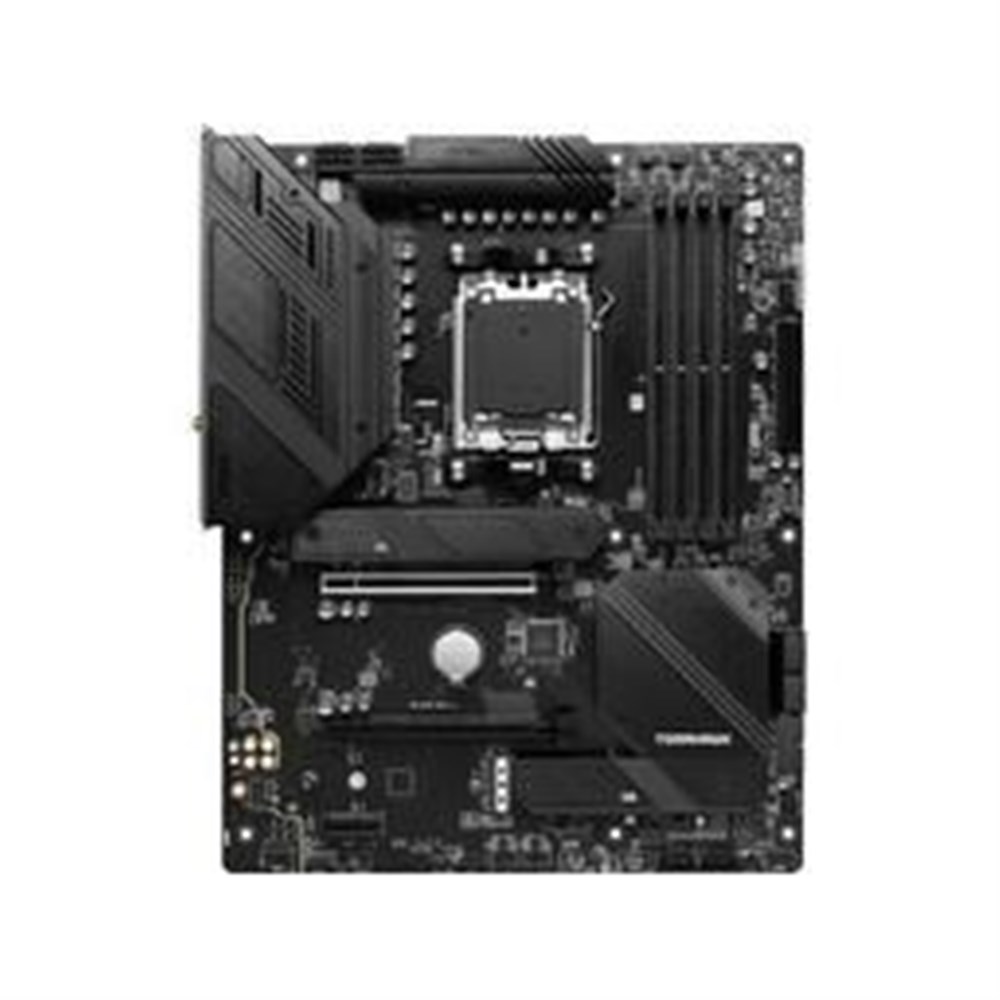 MSI MAG B650 Tomahawk