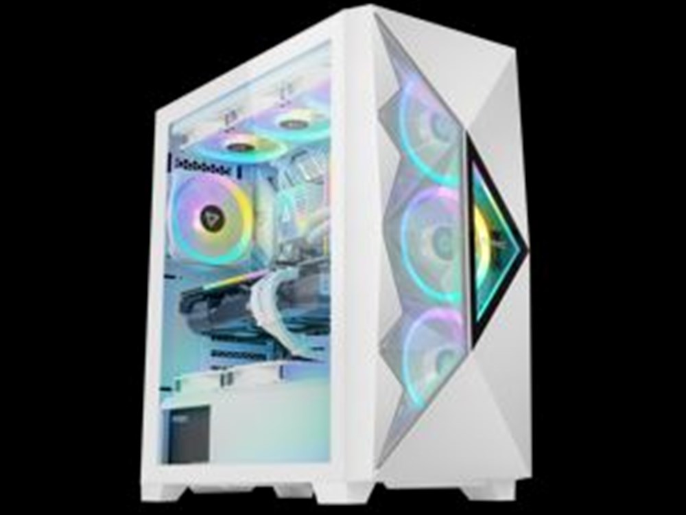 Antec Dark League DF800 FLUX