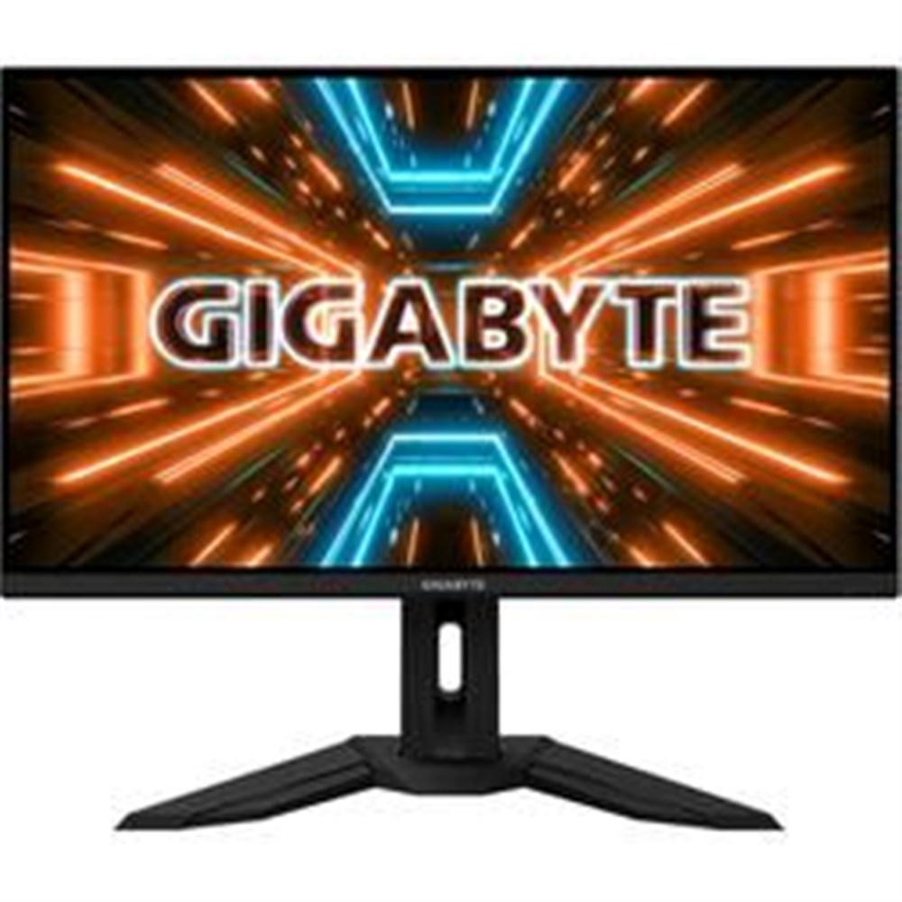 Gigabyte M32U 4k 144hz Monitor