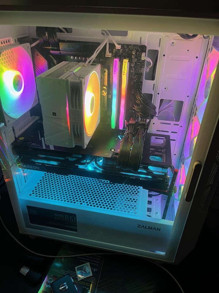 Budget Gaming PC thumbnail
