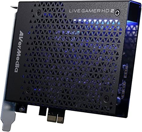  AVerMedia Live Gamer HD 2