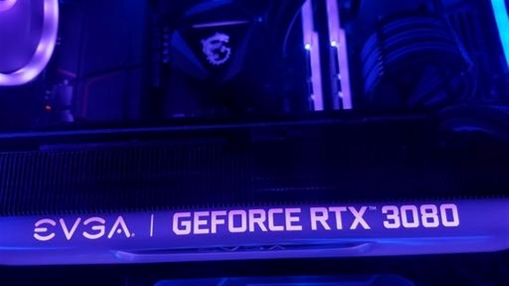 legends gaming - Micro Center Build