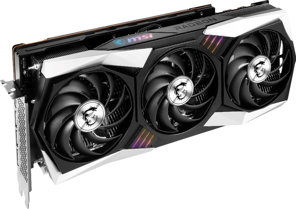 MSI Radeon™ RX 7900 XT GAMING TRIO CLASSIC 20G