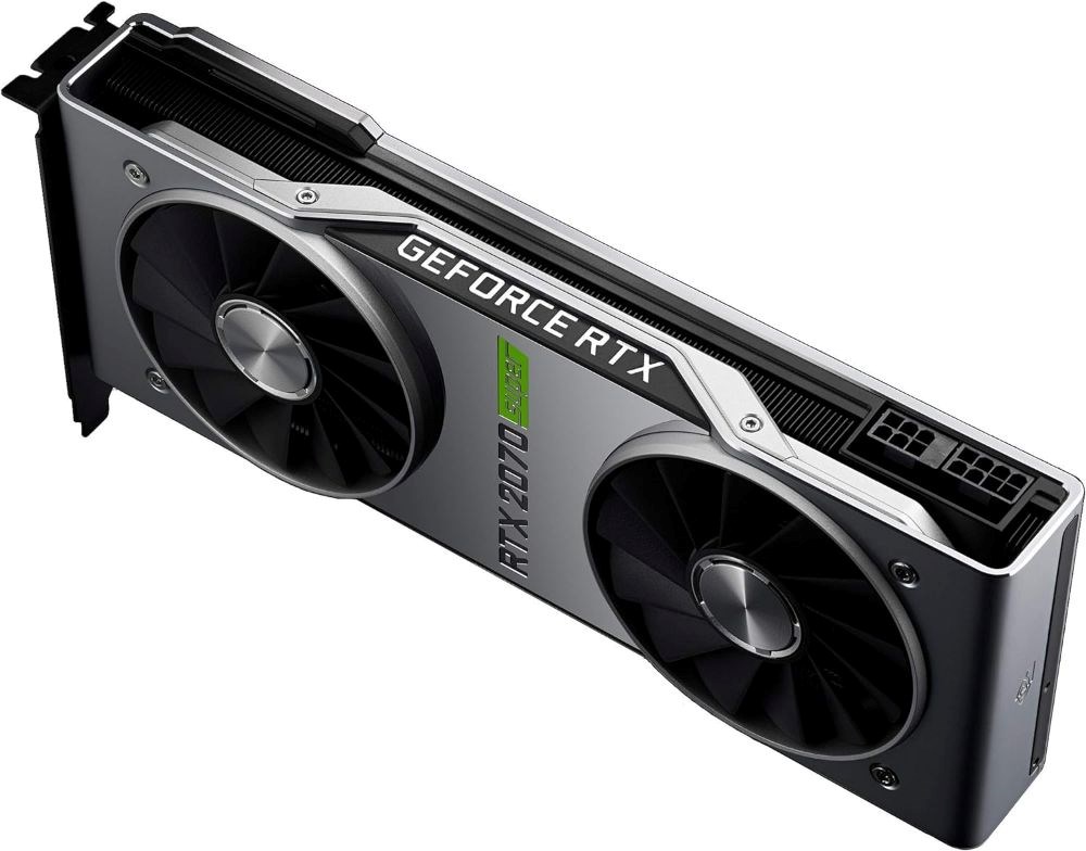 RTX 2070 Super Founders Edition