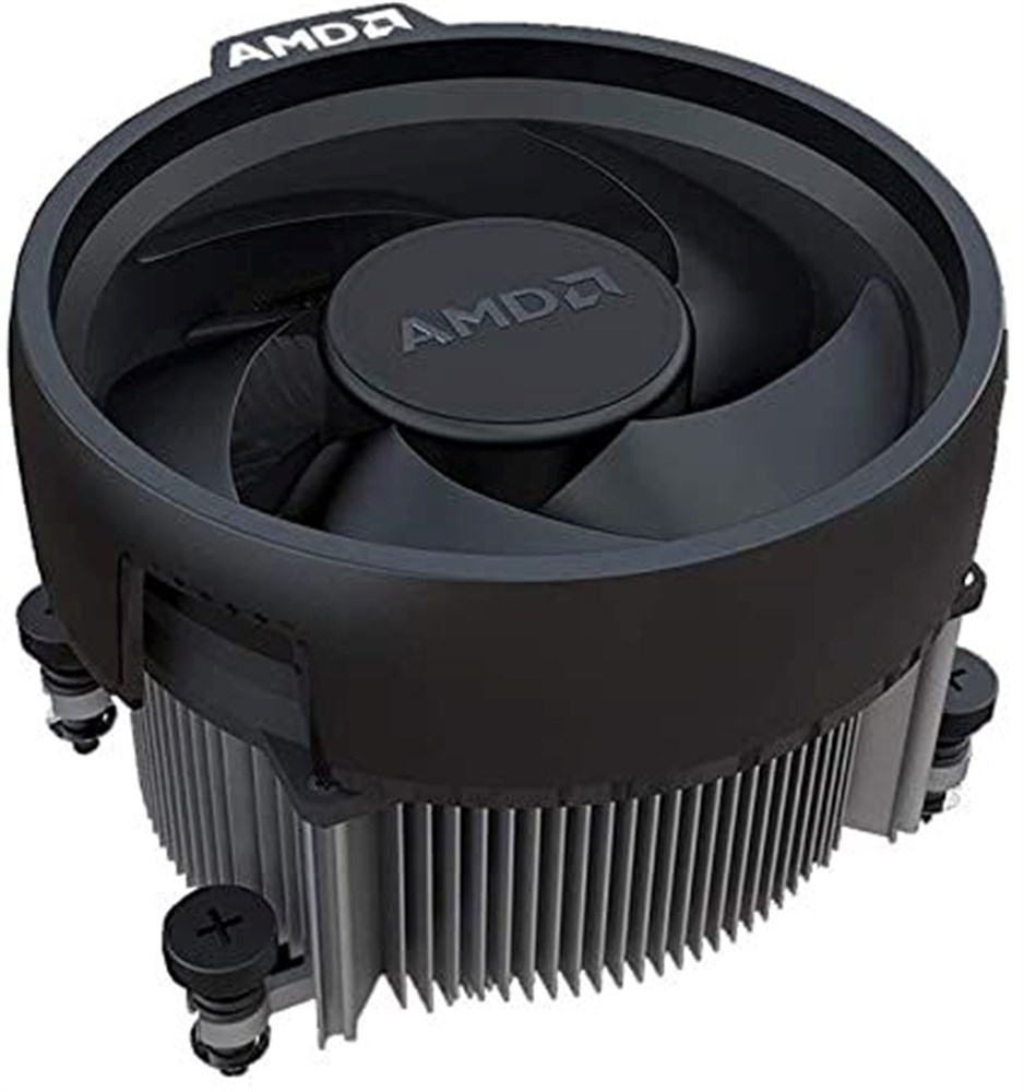 AMD Wraith Spire CPU Cooler