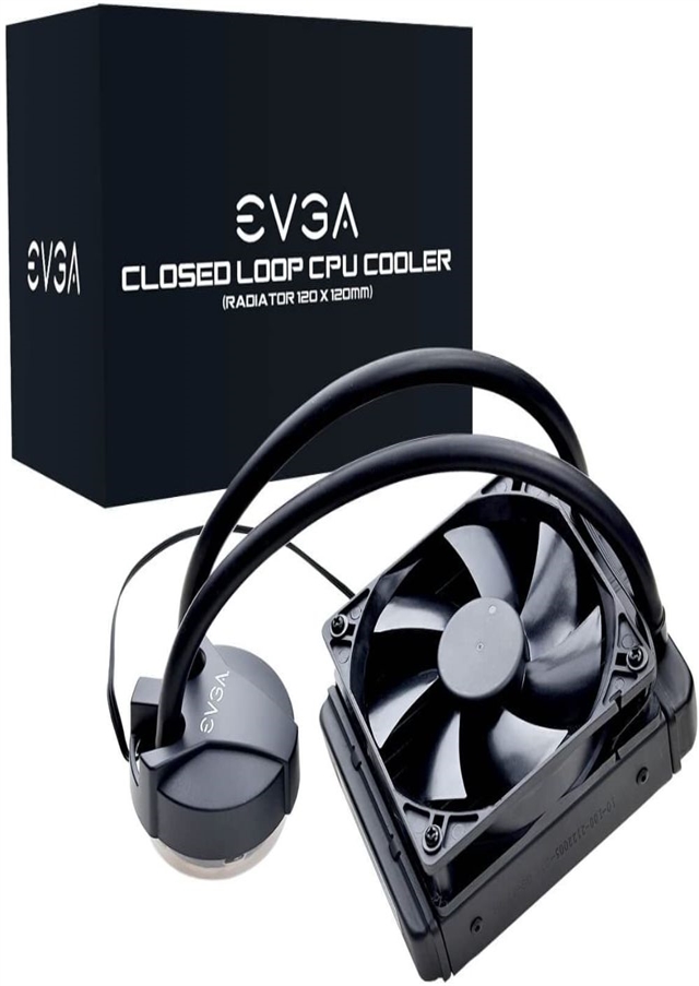  EVGA CLC 120mm