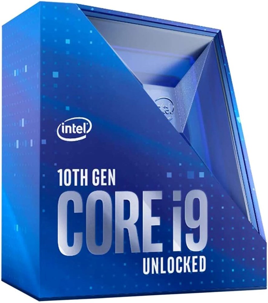 i9-10850K