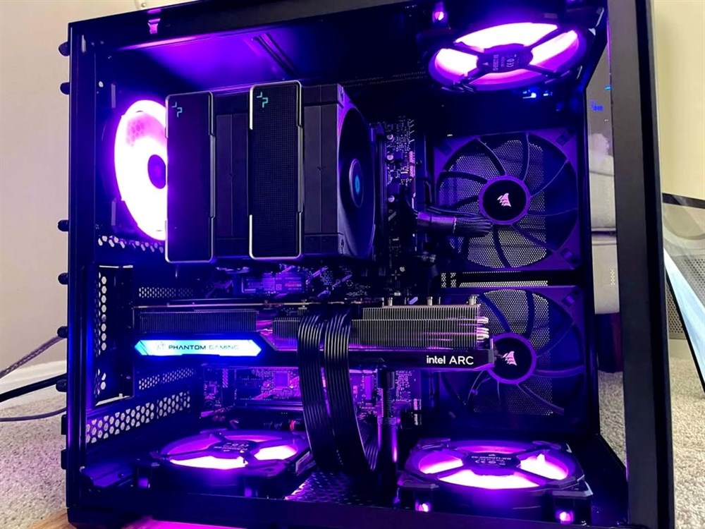 High End Intel Machine thumbnail