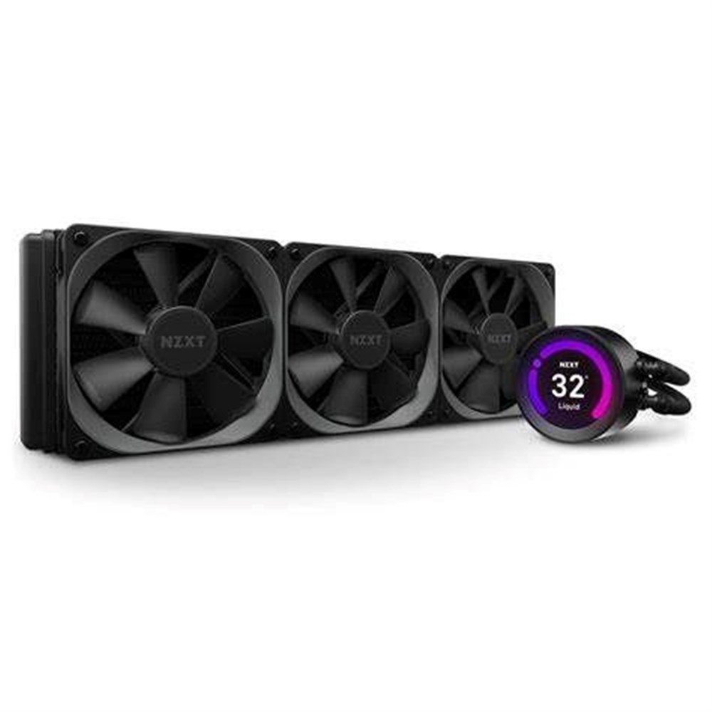 NZXT Kraken Z73 360mm
