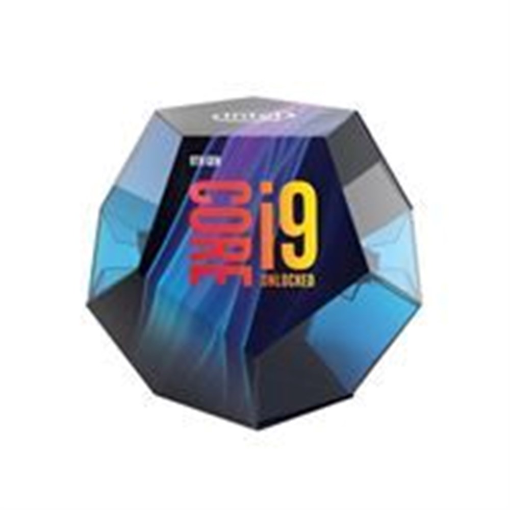 Intel Core i9-9900K 3.6 GHz 8-Core Processor