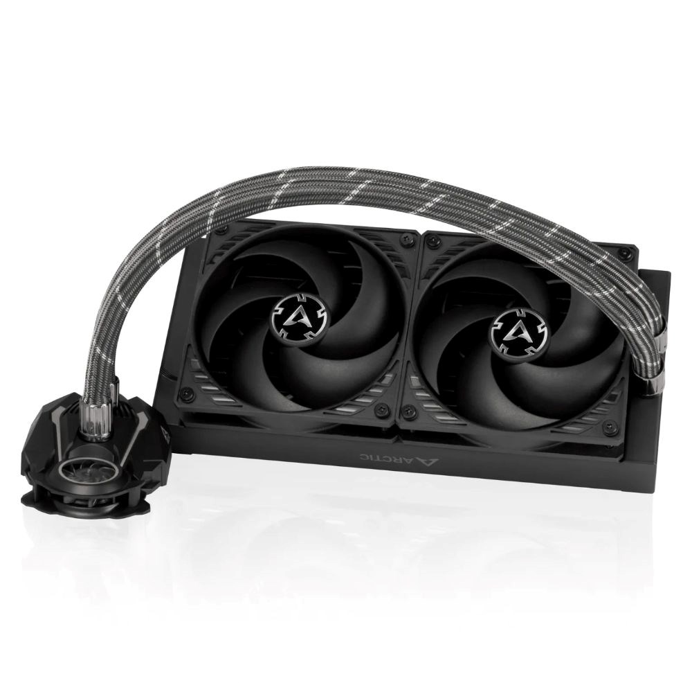 Arctic Liquid Freezer II 240mm