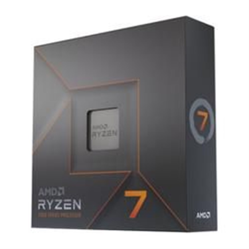 AMD Ryzen 7 7700X 8-Core