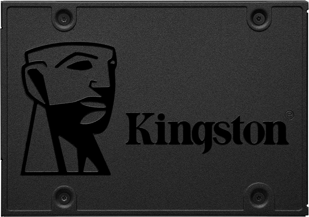 Kingston 240GB A400