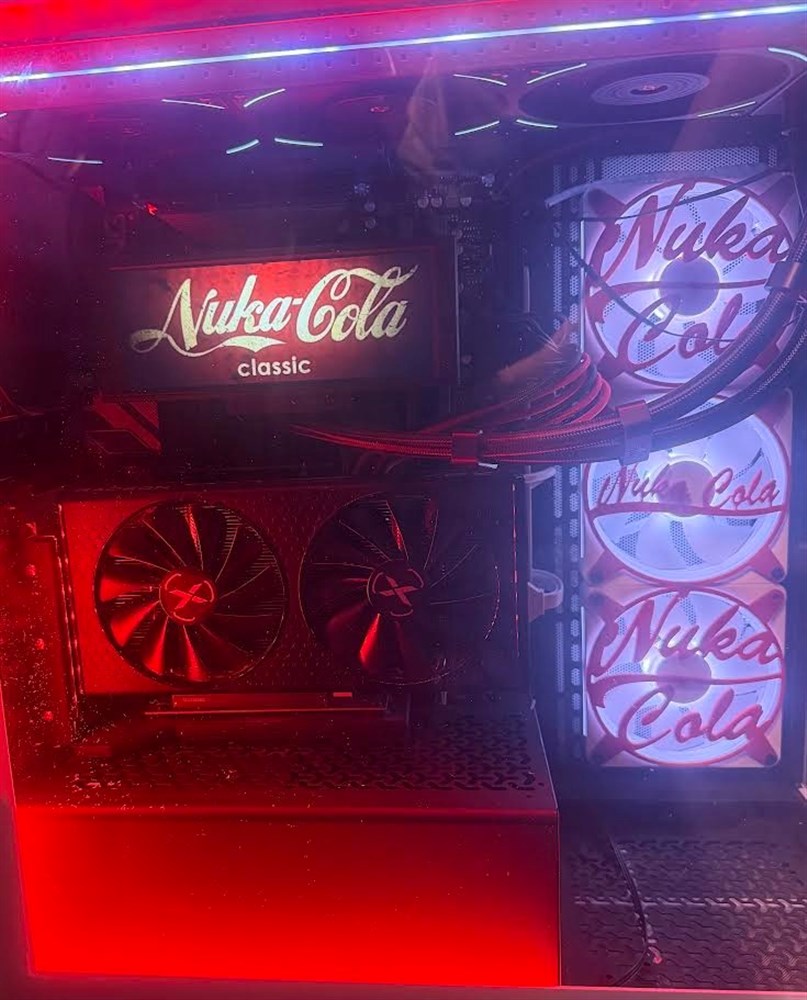 Image for build - nuka cola build