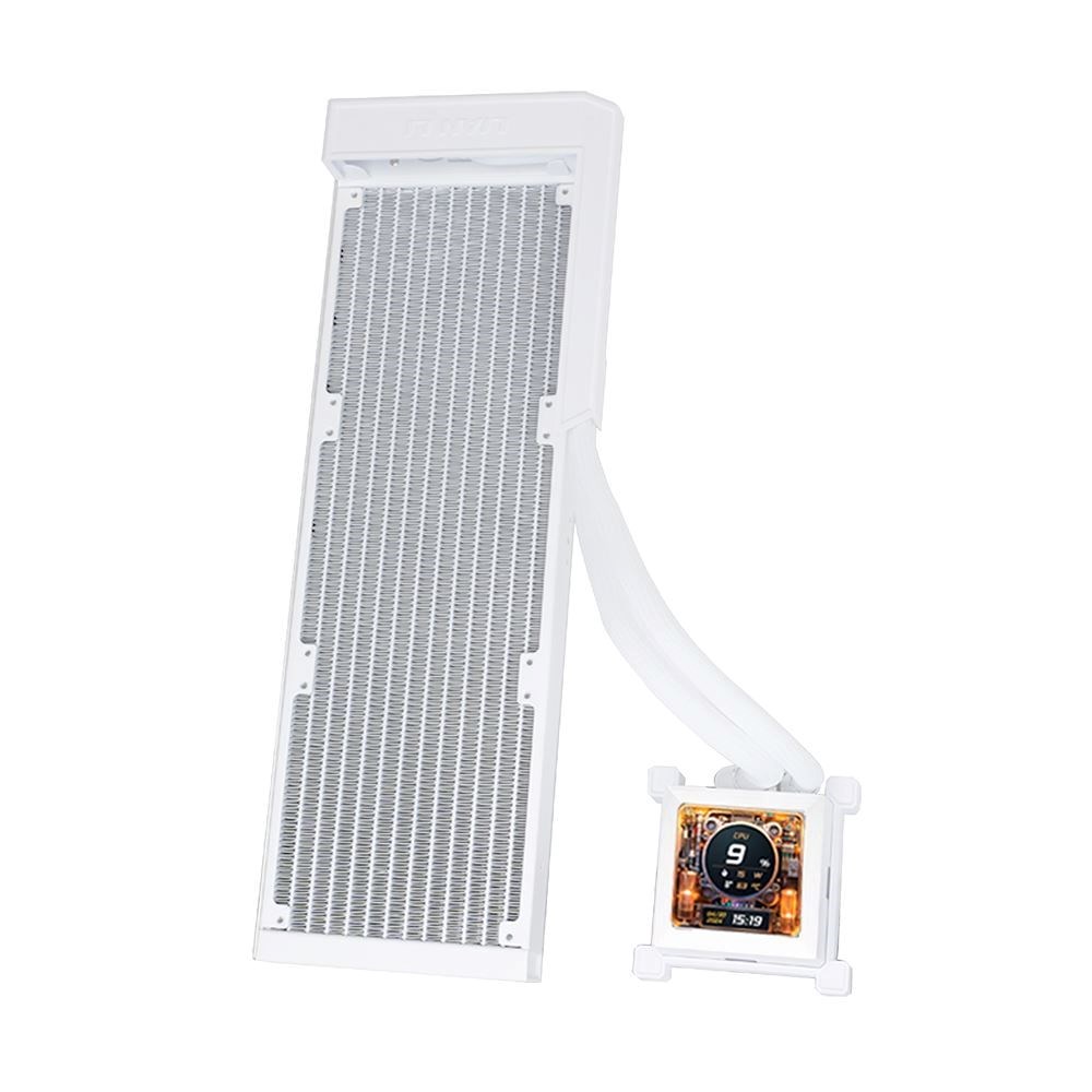 Lian Li HydroShift LCD 360N 360mm All in One CPU Liquid Cooler