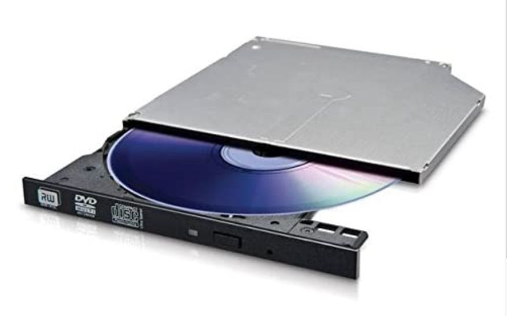 LG Ultra Slim ODD