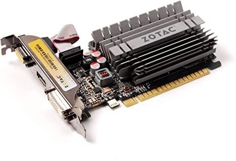 GTX 210