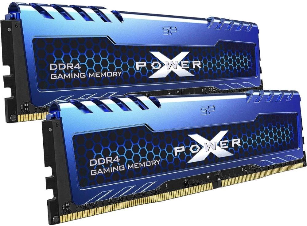 Silicon Power DDR4-3200