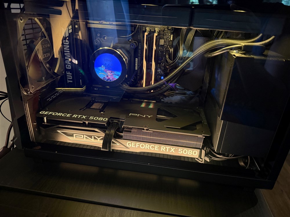 mATX Gaming thumbnail