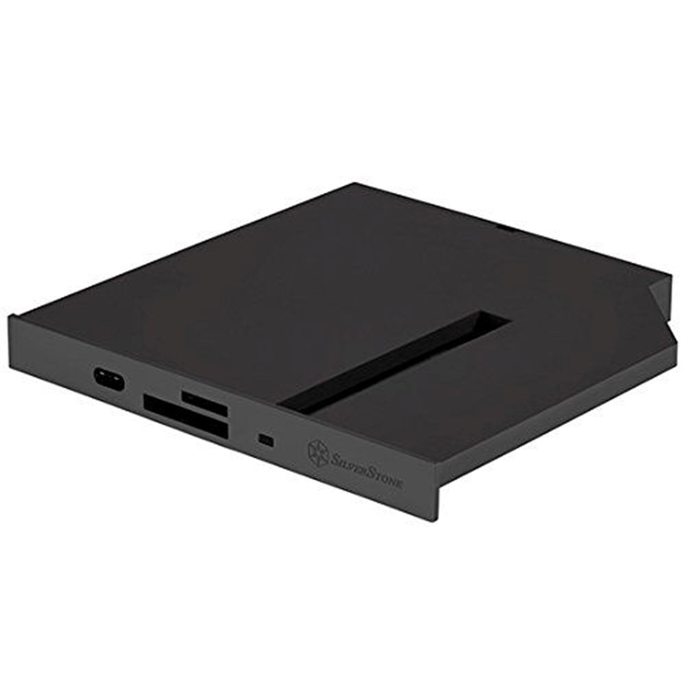 SilverStone SST-FPS01
