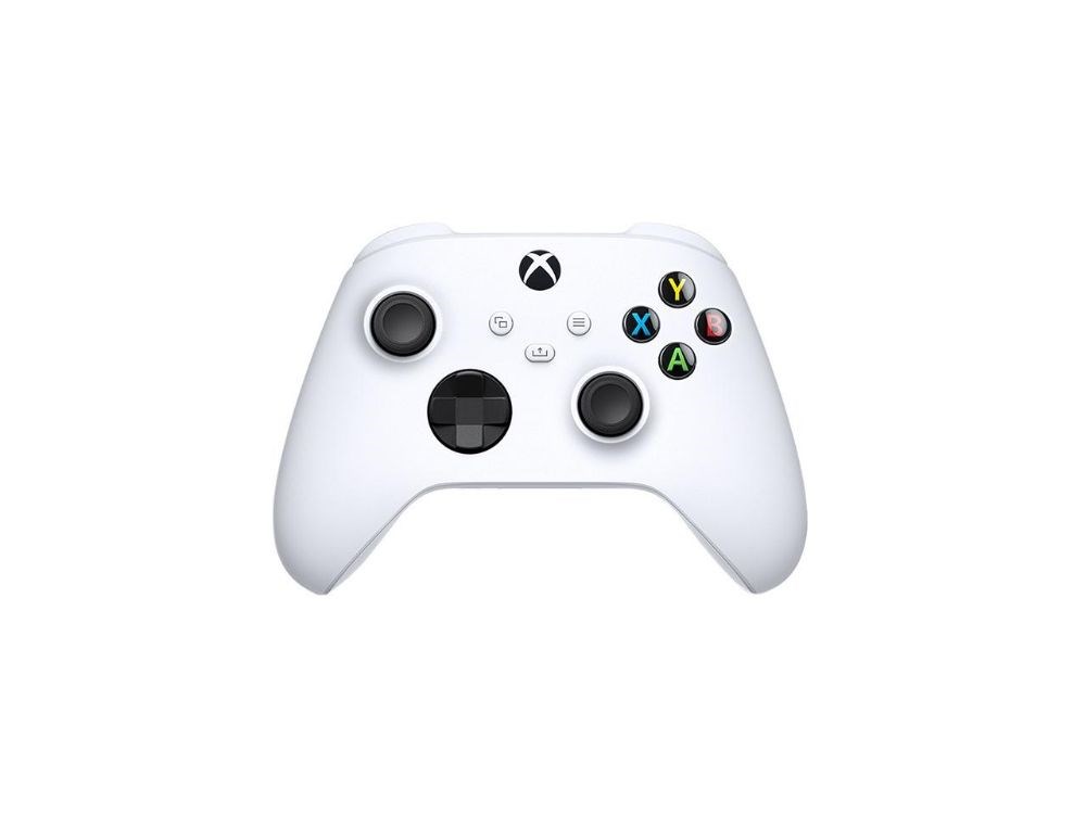 xbox series x wireless controller