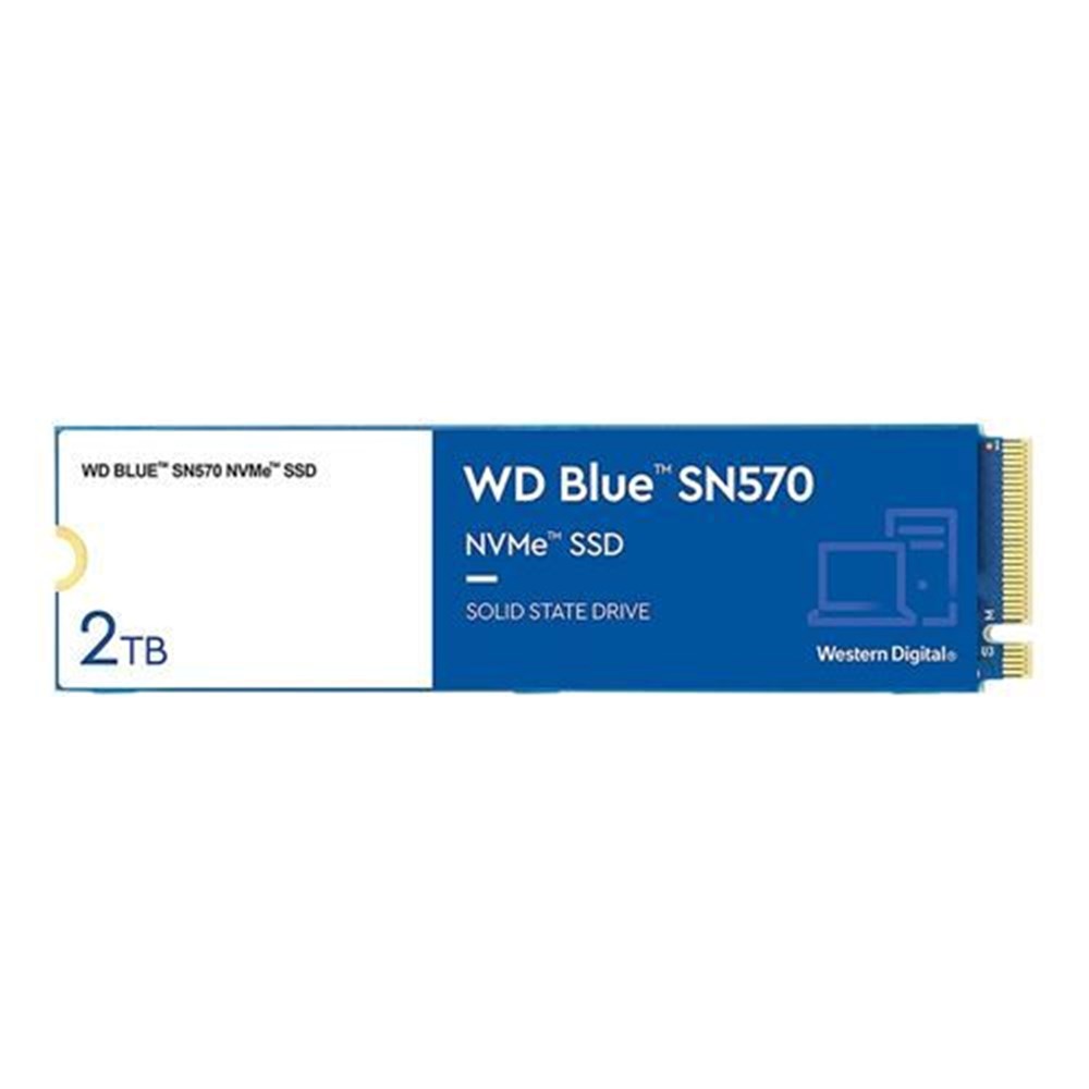 WD Blue SN570 2TB